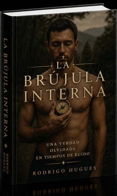 encontrar tu camino de vida