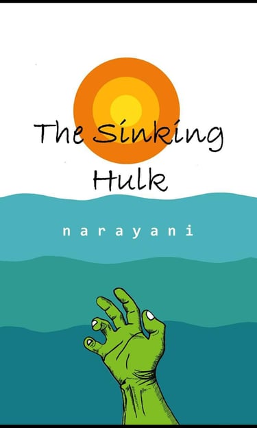 a zombie hand holding a zombie hand and the words, the sun shining in the