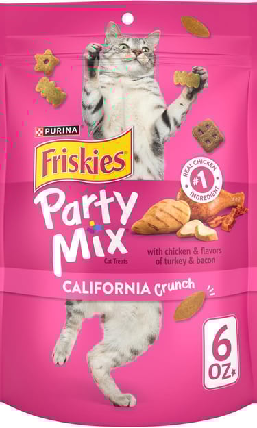 cat treats