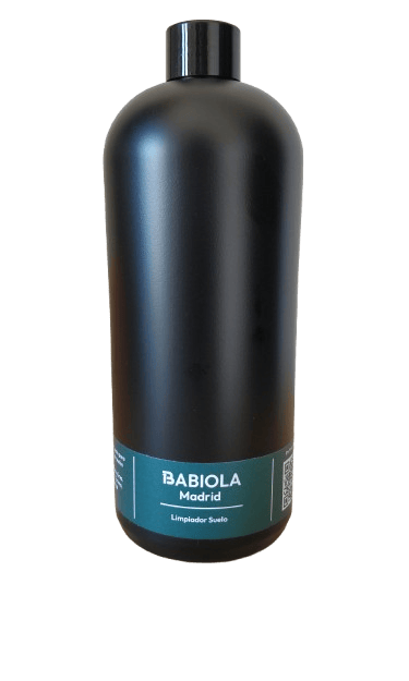 limpiador de suelo ecológico