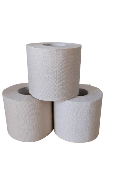 papel higiénico ecológico