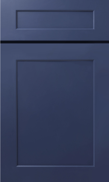 Navy Blue LSB