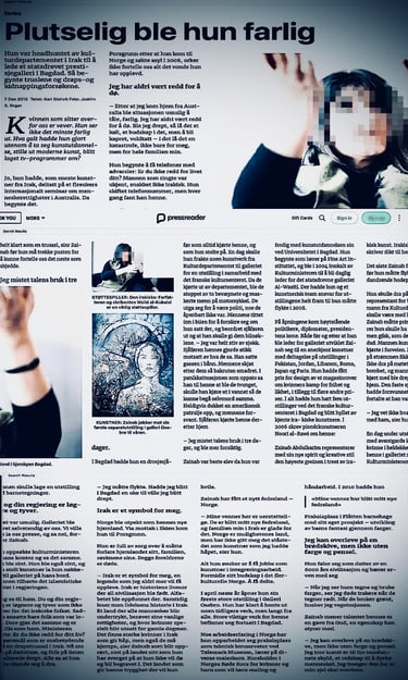 zainab-abdulkarim-oslo-skien, Varden.no-human-trafficking-salah-al-saadi-fredrikstad-norway