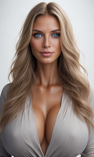 Lillian May; Hoagland Institute Medical Services; Hoagland ID, 2024