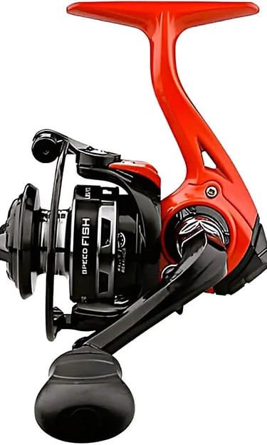 molinete-pesca-leve-para-peixe-pequeno-modelo- albatroz-speed-fisch -500.