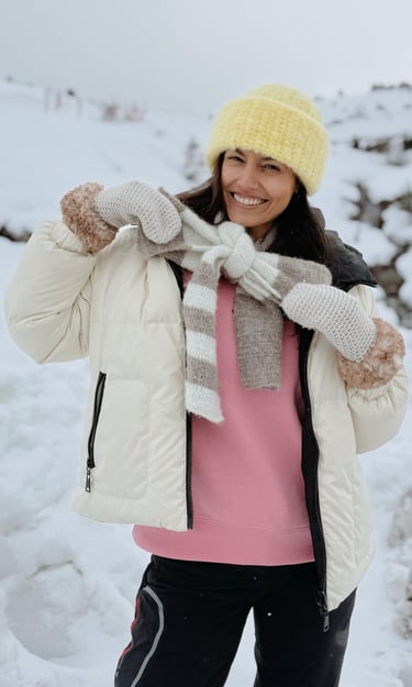 tutoriales crochet gorros boinas