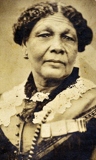 Mary Seacole the business woman and entrepreneur