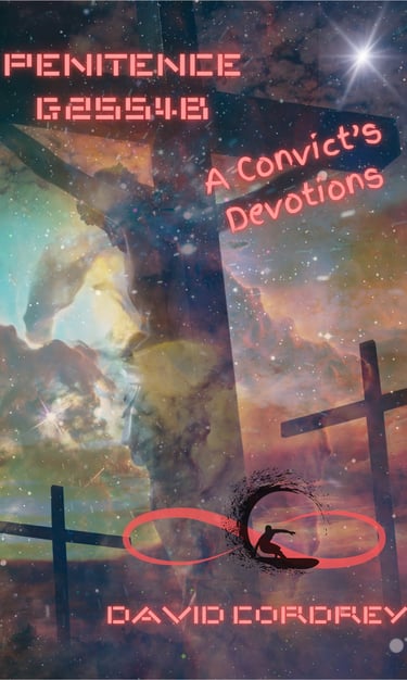 Penitence G2554b Cover Image