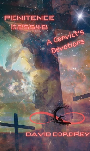 Penitence G2554b Cover Image