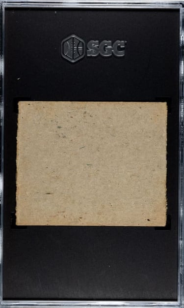 Rare vintage Disney Basketball Card