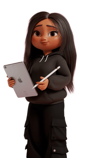 The Graphic Designer