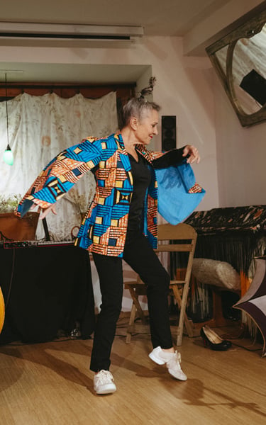 khalouben duo khalou danse
