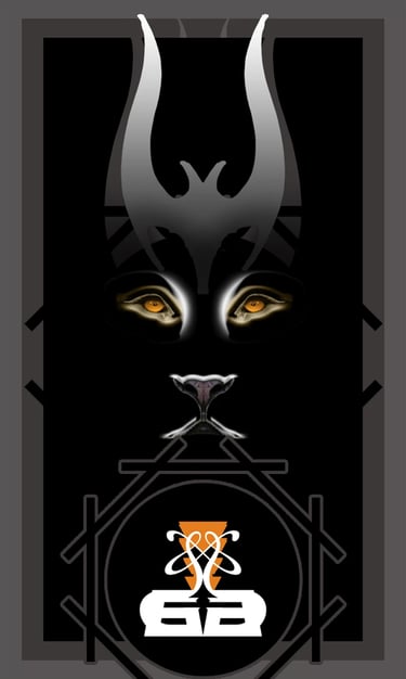 ARTEDDYSCAP Exposiciones Positive Dark