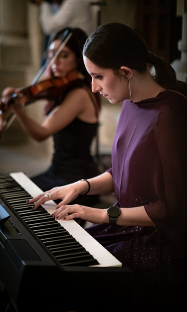 FOTOGRAFÍA DE PARHELIA