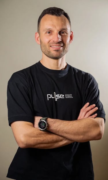 Μαργαρίτης Καμήτσιος Pulse