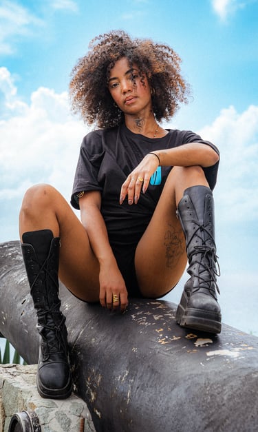 Photographe St Barths