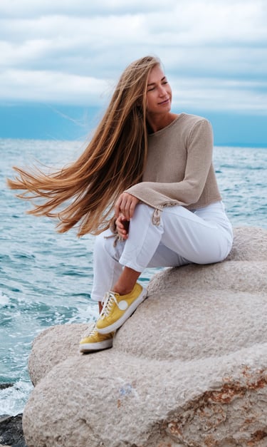 Porträt-Photographie