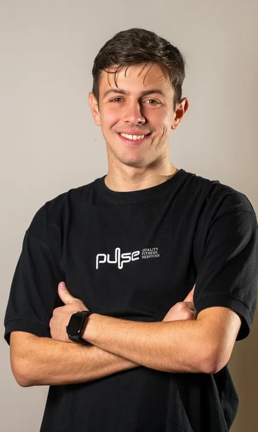 Στέλιος Πιπέργιας Pulse