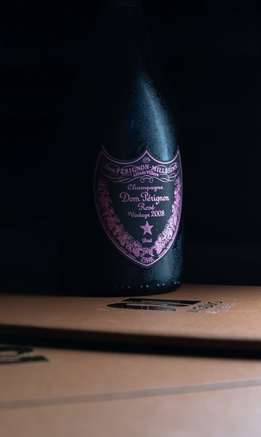 Photographe St Barths Dom Pérignon