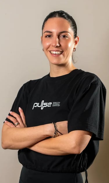 Γιάννα Μυλωνάκη Pulse