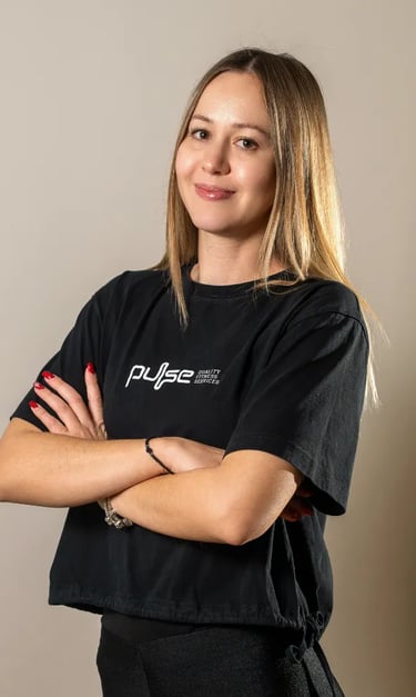 Μαρία Μίχου Pulse