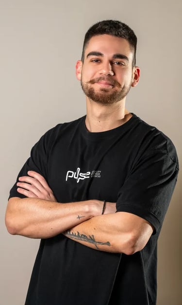 Μαργαρίτης Δεληβός Pulse