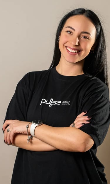 Ηλιάνα Ιωάνου Pulse