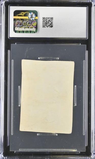 Vintage Kosarka Carte