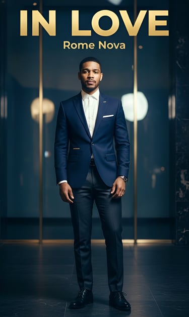 Rome Nova- In Love artwork