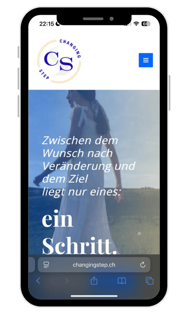 isviçre danışman web sitesi tasarımı