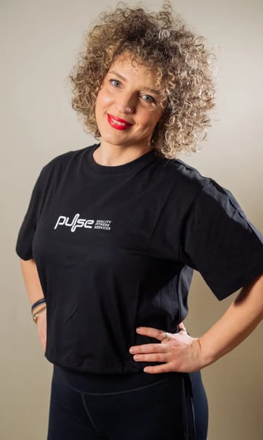 Μαίρη Βλάχου Pulse