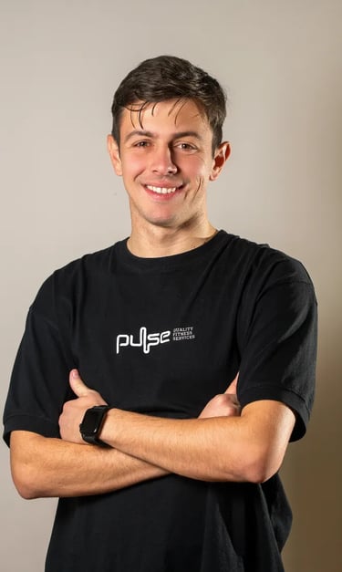 Στέλιος Πιπέργιας Pulse