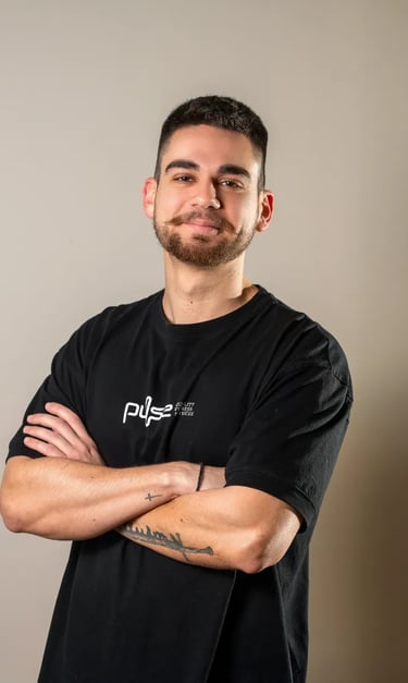 Μαργαρίτης Δεληβός Pulse