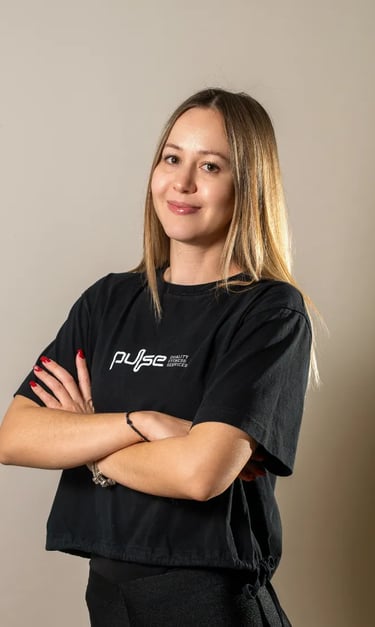 Μαρία Μίχου Pulse