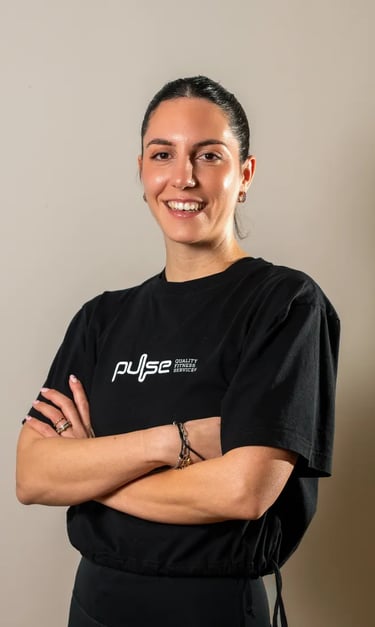 Γιάννα Μυλωνάκη Pulse