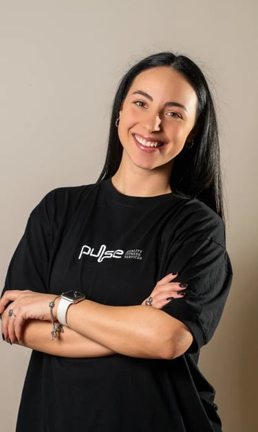 Ηλιάνα Ιωάνου Pulse