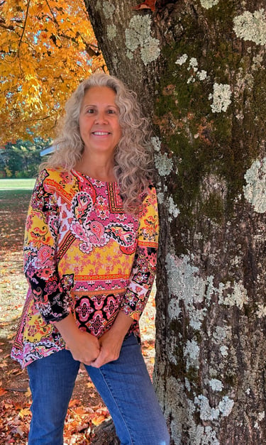 Author Love Shines Bright Books Lisa Sink Beard
