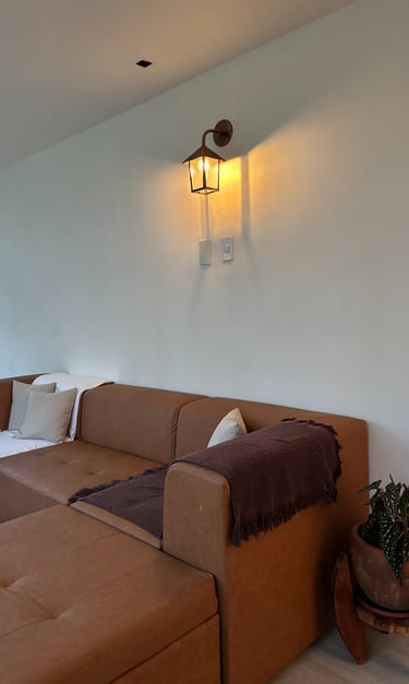 sofa consultório psicologo terapia psicanálise brasília