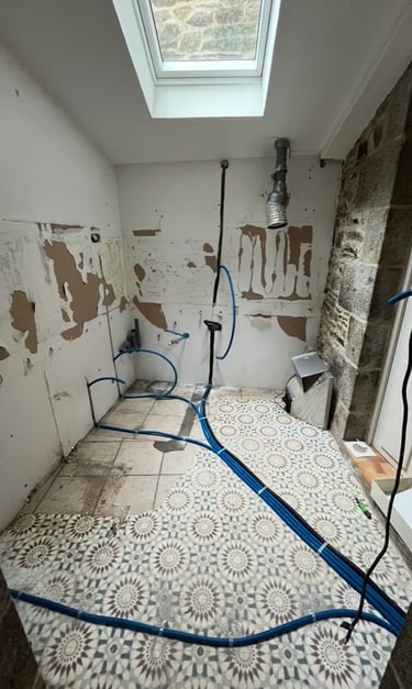 rénovation électricien