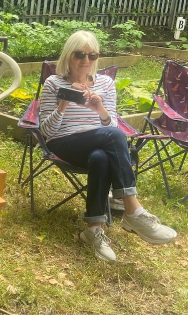 2026 annual BBQ