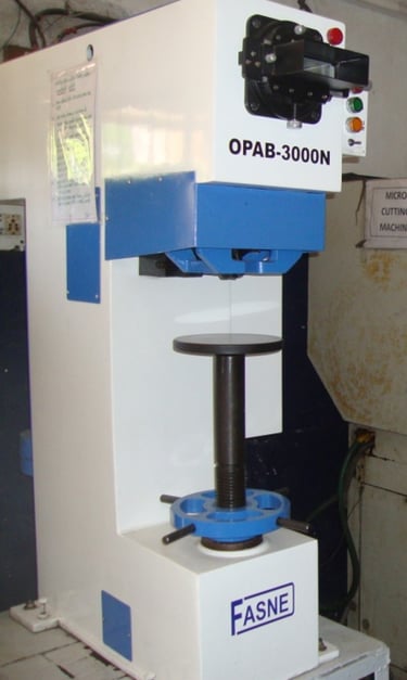 Forging services, Heat treatment services, Quality lab, testing lab, Laboratory, Aurangabad