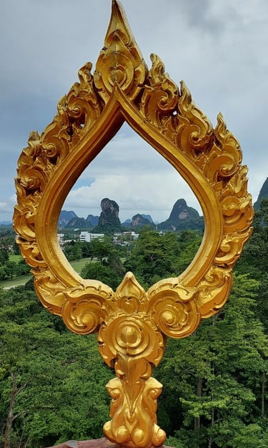 phang nga wat tham ta pan