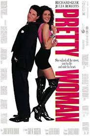 Pretty Woman movie