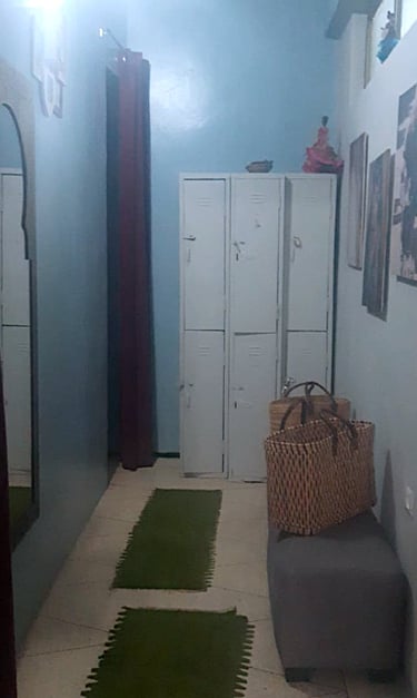 Entrée