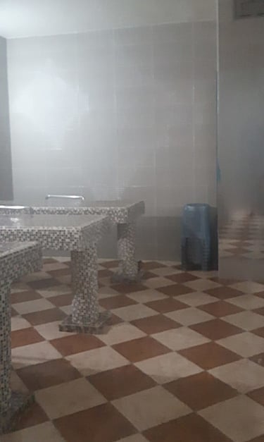 Hammam 1