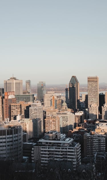 Montreal, Mont Royal, photographer, lotfi belaidi