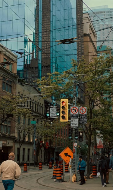 CN tower, toronto, travel, photography, photographer
