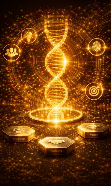 Amazon fba brand development and positioning strategy showing identity creation and product differentiation