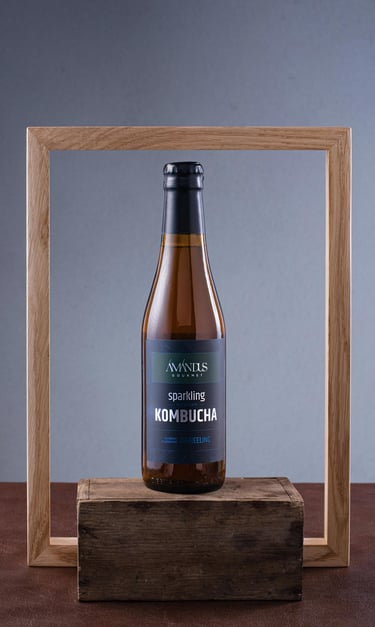 produktu fotografavimas