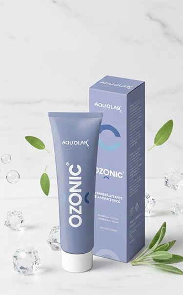 Best Fluoride-free Ozone Toothpaste hygiene-precision.com